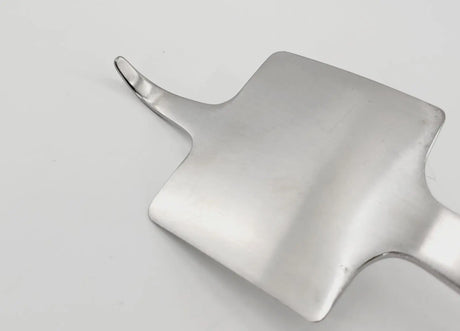 V. Mueller OS4160-006 Hohmann Retractor Blade 70mm Wide 9-1/2" V. Mueller