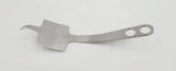 V. Mueller OS4160-006 Hohmann Retractor Blade 70mm Wide 9-1/2" V. Mueller