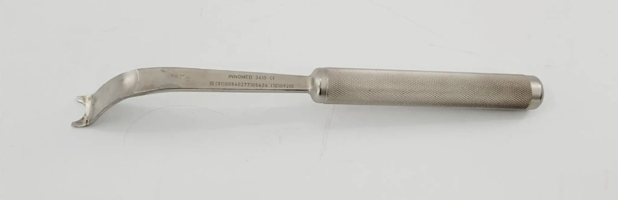 Innomed 3415 Mueller Type Femoral Neck Elevator Standard 13-1/4" Innomed
