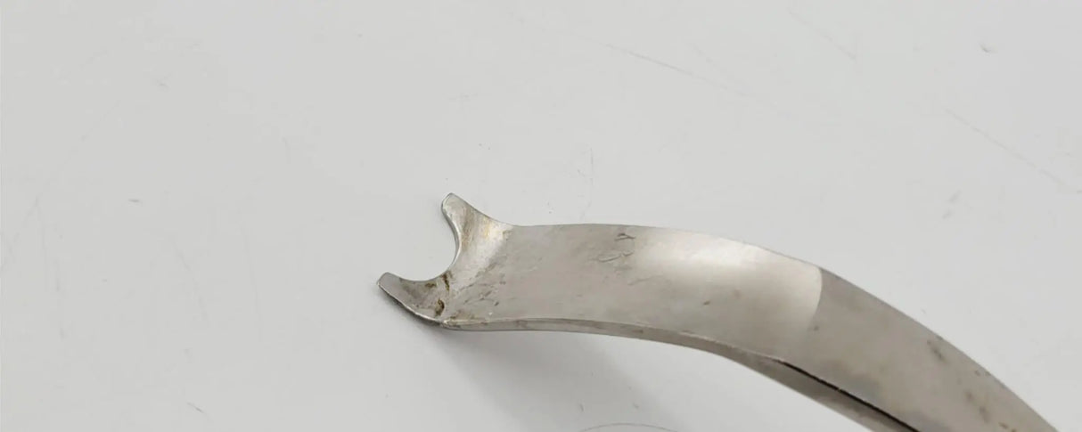 Innomed 3415 Mueller Type Femoral Neck Elevator Standard 13-1/4" Innomed