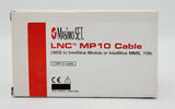 Masimo 2270 LNC MP10 Cable to IntelliVue Module or MMS 10ft Masimo
