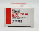 Masimo 2270 LNC MP10 Cable to IntelliVue Module or MMS 10ft Masimo