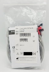 Mindray 0010-20-42702 5-Lead ECG Trunk Cable & Lead Set Mindray
