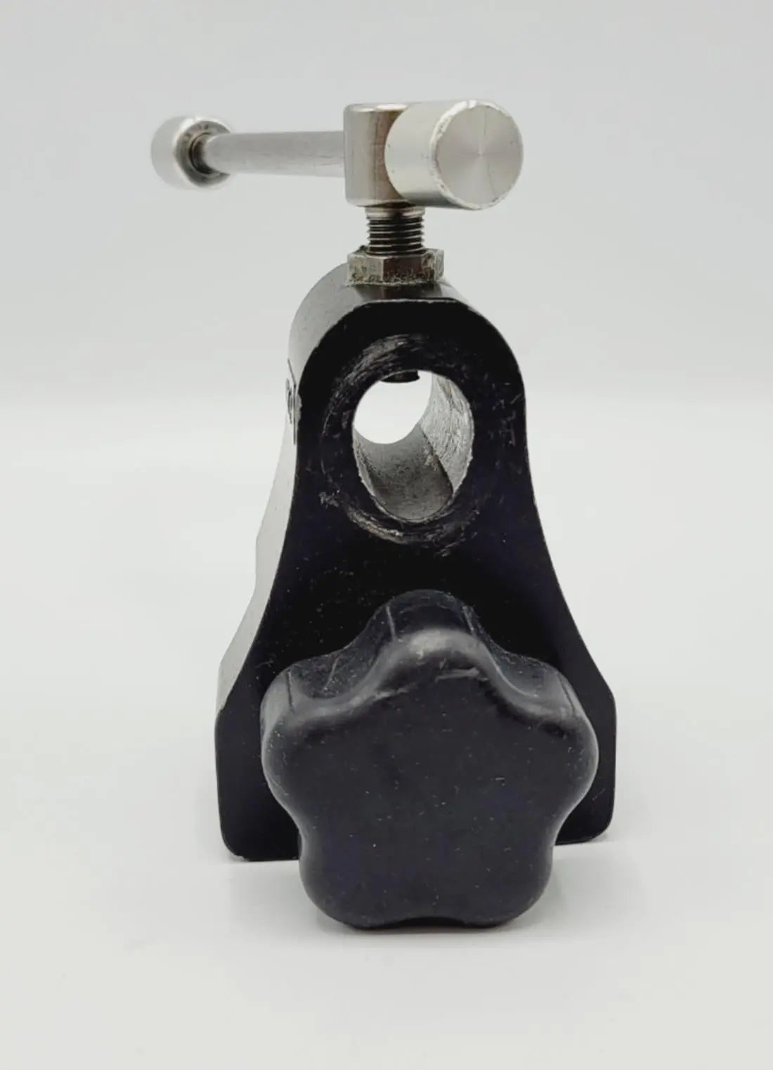 Allen Medical 40018 Simple Clamp Holds All 1/2" to 5/8" Rounds Allen Medical