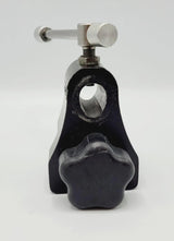 Allen Medical 40018 Simple Clamp Holds All 1/2" to 5/8" Rounds Allen Medical