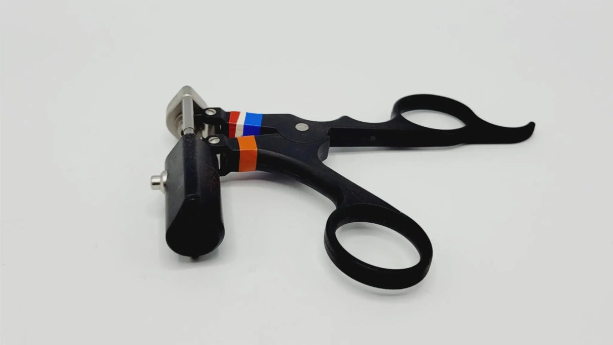 Karl Storz 26196 HM Bipolar Take-Apart Ring Handle 5-3/4" Karl Storz