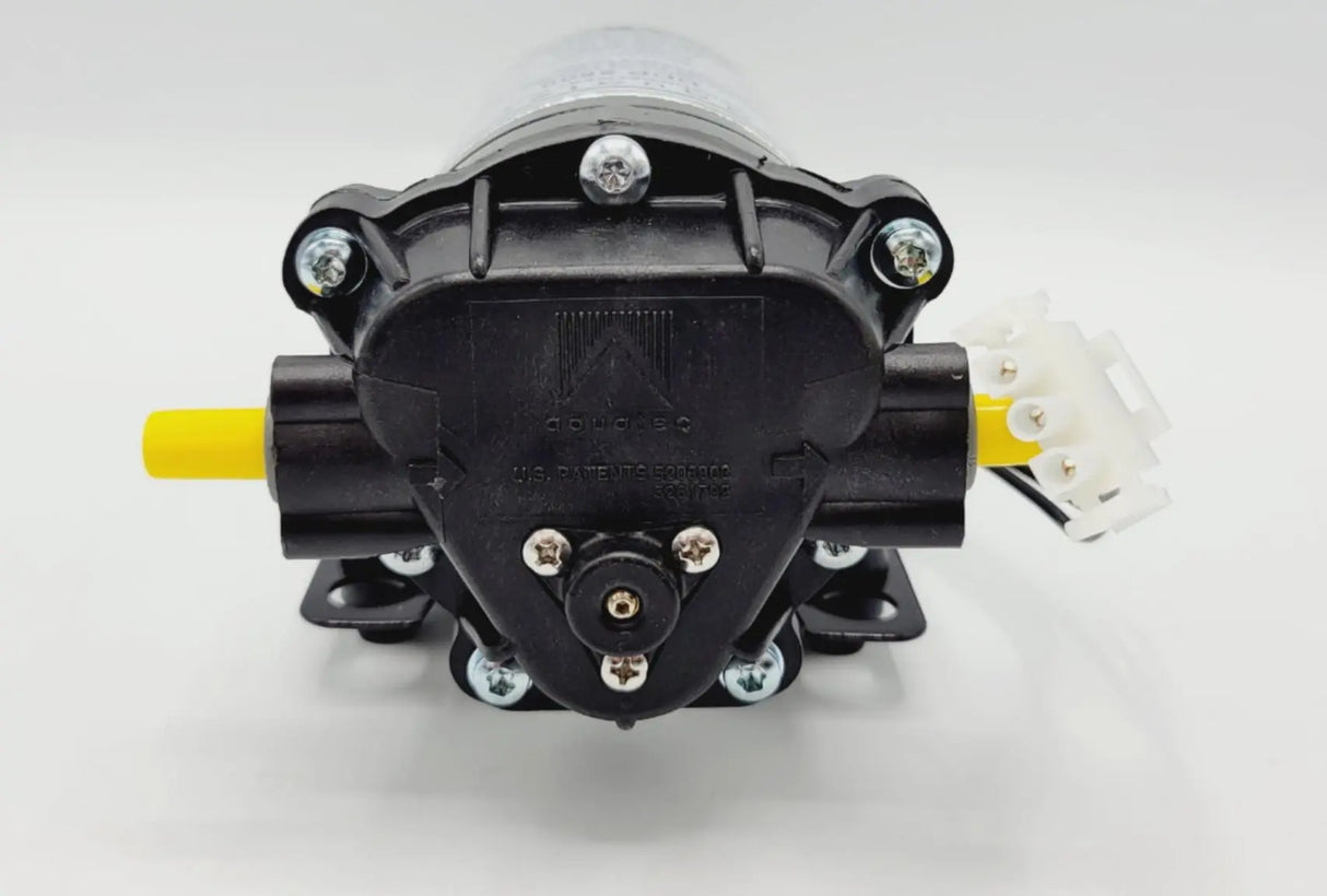 Medivators 78400-689/M Aquatec DDP 5800 Series Water Delivery Demand Pump Medivators