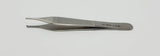 Global Surgical Adson Forcep E1-00380 Serrated 1 x 2 Teeth 4-3/4" Global Surgical