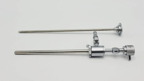 ConMed 7509 Linvatec Sheath with 7512 Trocar 7-3/4" ConMed