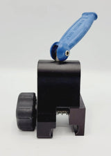 Allen 2970013601 Easy Lock Socket Fits up to 11/16" Diameter Round Post Allen Medical