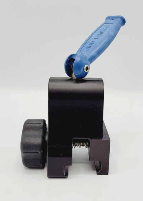 Allen 2970013601 Easy Lock Socket Fits up to 11/16" Diameter Round Post Allen Medical