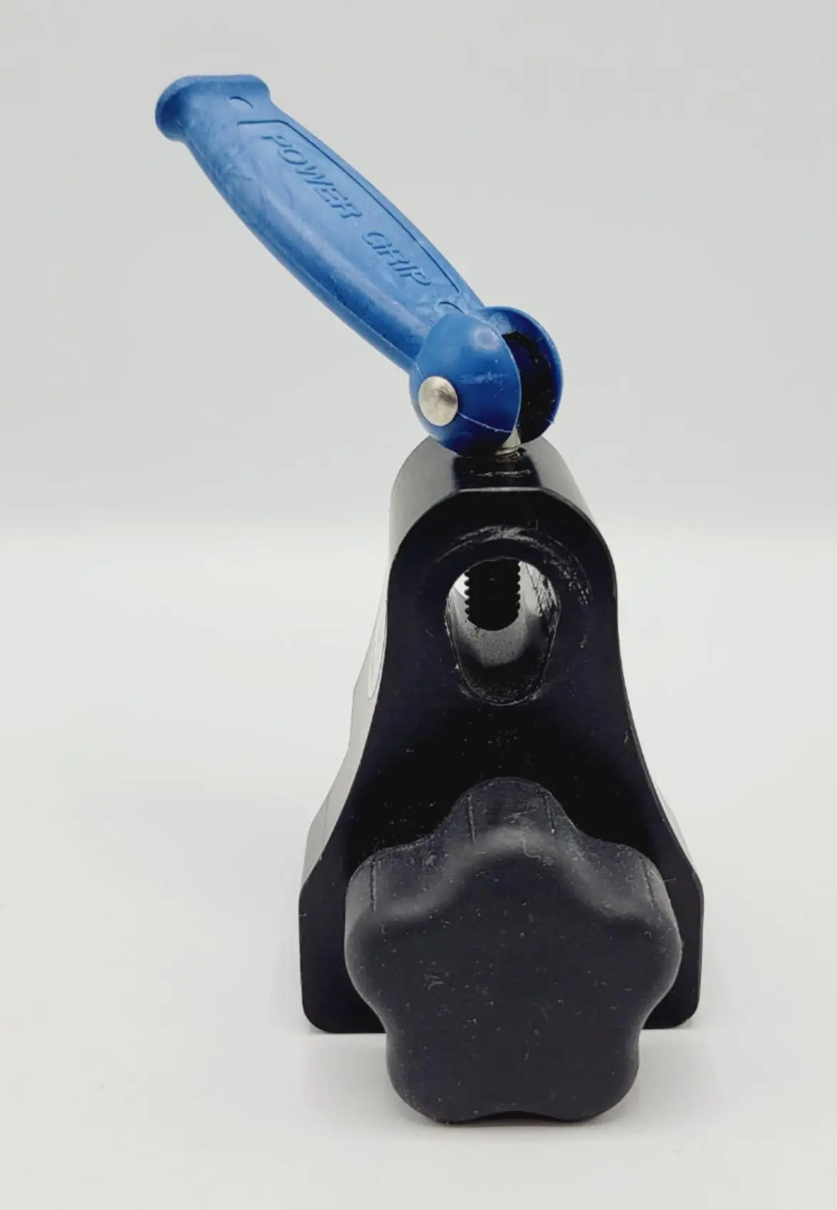 Allen 2970013601 Easy Lock Socket Fits up to 11/16" Diameter Round Post Allen Medical