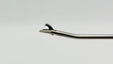 ConMed 2.1634 Linvatec Shutt Square Trimmer Forceps 2.75mm Scoop Tip 15° ConMed