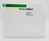 Welch Allyn 53130 KleenSpec Single-Use Sigmoidoscope BX/25 Welch Allyn