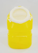 BD 305076 Sharps Collector Multi-Use One-Piece 3 Gallon Case of 12 BD