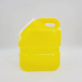 BD 305076 Sharps Collector Multi-Use One-Piece 3 Gallon Case of 12 BD
