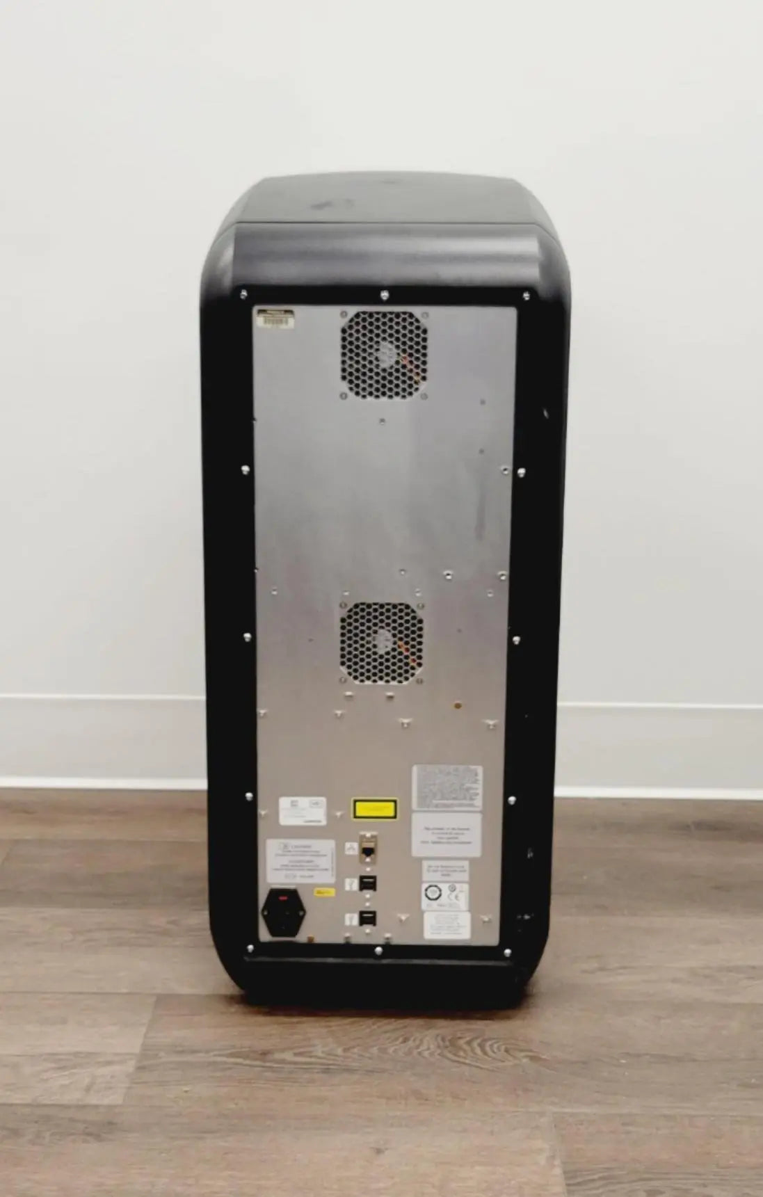 Luminex Aries M12V1 Automated Sample-To-Answer PCR Instrument System Luminex