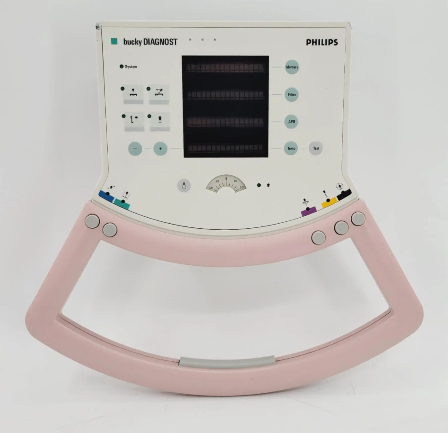 健康管理・計測計 SMART ELECTROMAGNETIC INVIGORATOR Philips 4512-201-01571 Bucky Diagnost Optimus 50 Generator Control