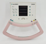 Philips 4512-201-01571 Bucky Diagnost Optimus 50 Generator Control Grip CS Option Philips