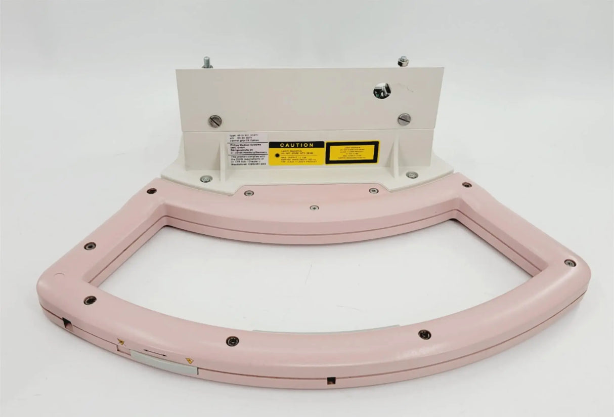 Philips 4512-201-01571 Bucky Diagnost Optimus 50 Generator Control Grip CS Option Philips