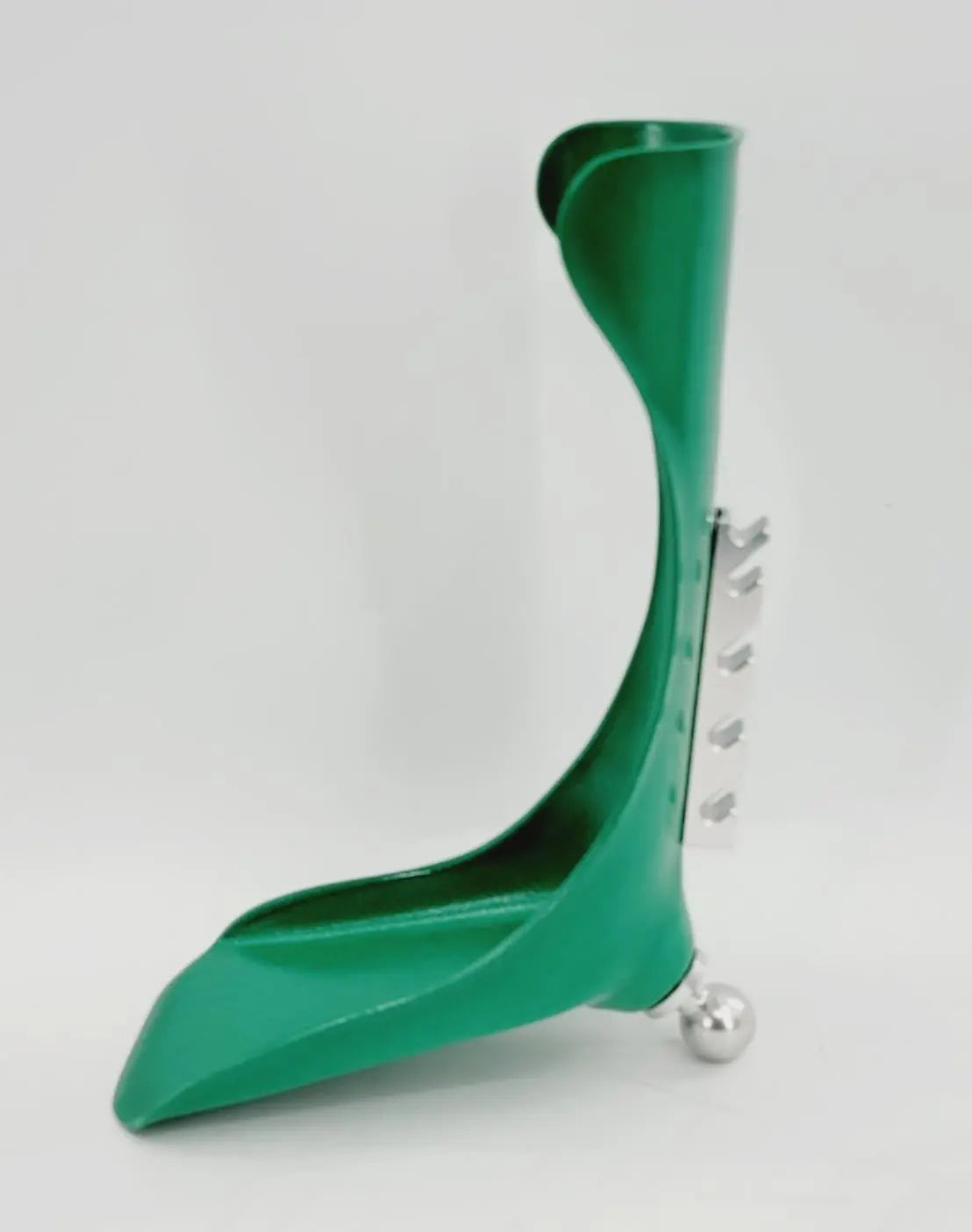 Mako Surgical M-408-10 Composite Boot De Mayo Knee Positioner Foot Holder Mako Surgical