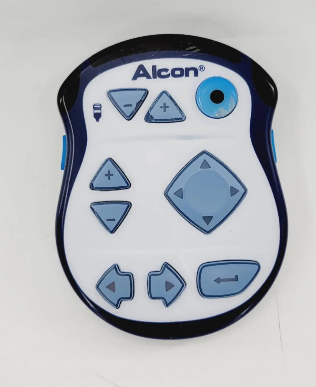 Alcon 8065750468 Infiniti Remote Control Alcon