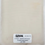 Span 66328 Silver Care Positioner w/ Synergel for Large Arm Board Span