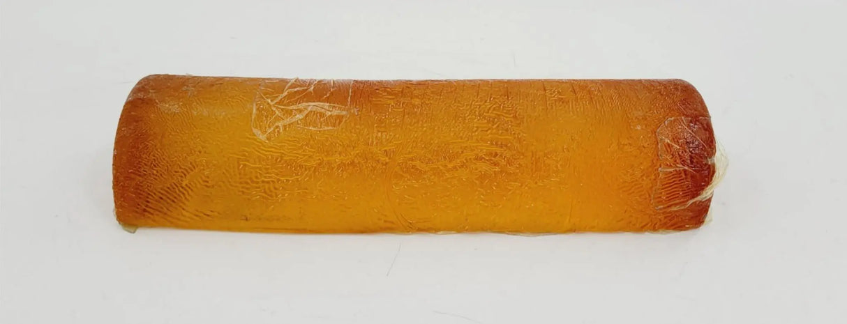 Action 40646 Body Smart Pediatric Flat Bottom Chest Roll 12" x 3" x 3" Action