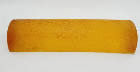 Action 40617 Body Smart Adult Flat Bottom Chest Roll 16-1/2" x 4-3/8" x 3-3/8" Action