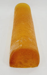 Action 40617 Body Smart Adult Flat Bottom Chest Roll 16-1/2" x 4-3/8" x 3-3/8" Action