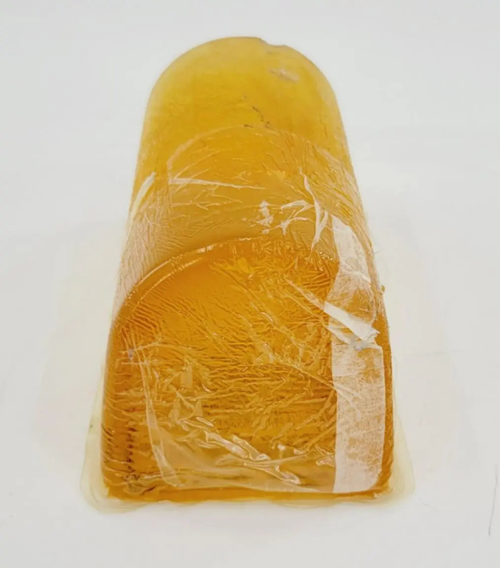 Action 40643 Body Smart Pediatric Flat Bottom Chest Roll 6" x 3" x 3" Action