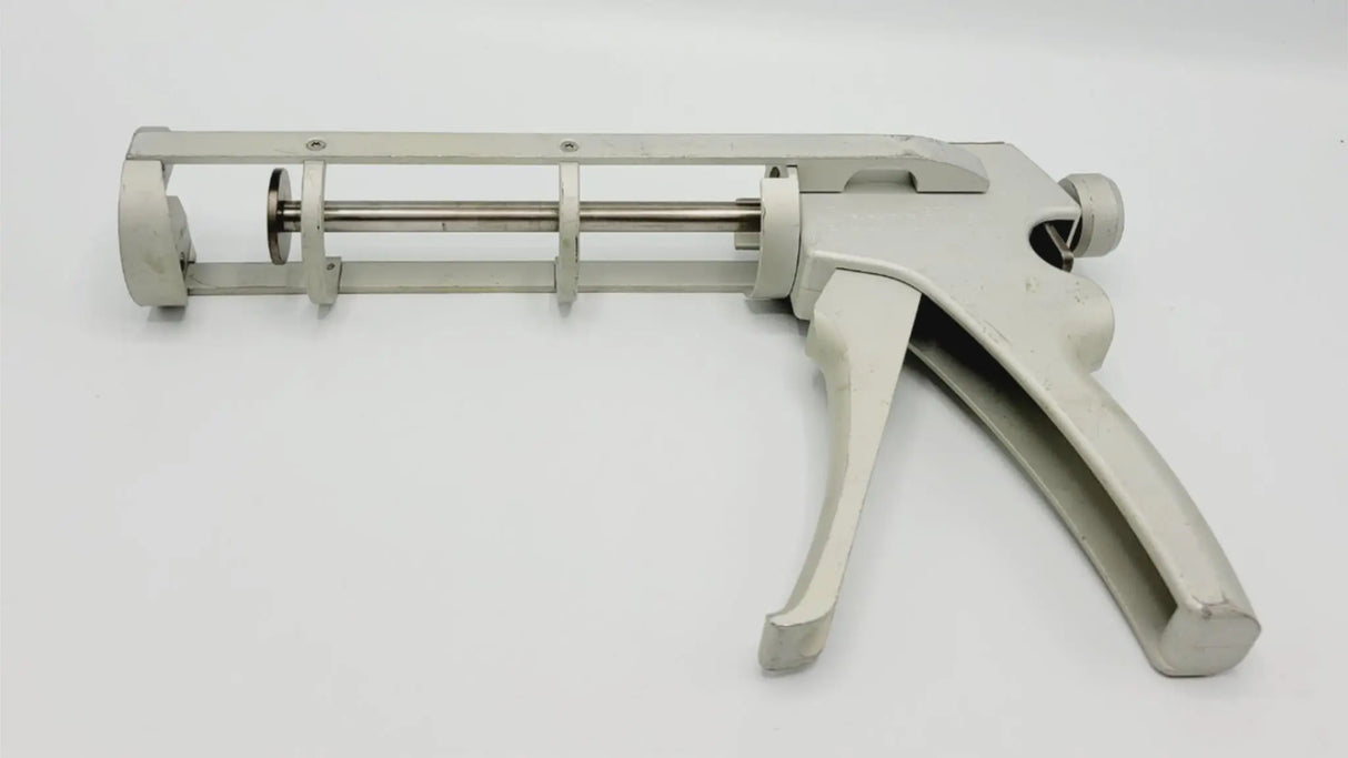 Zimmer Biomet 419300 ScandiMed Ratchet Glue Applier 12-1/4" Zimmer Biomet