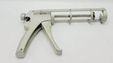 Zimmer Biomet 419300 ScandiMed Ratchet Glue Applier 12-1/4" Zimmer Biomet