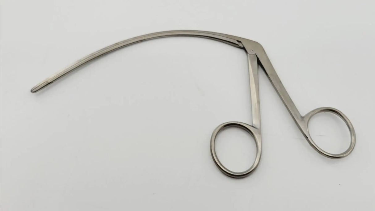 Weck 65325 Carroll Tendon Retriever Serrated Orthopedic 5-3/4" Weck