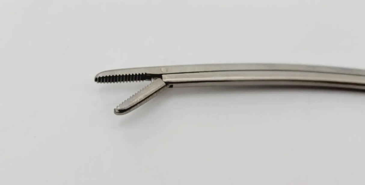 Weck 65325 Carroll Tendon Retriever Serrated Orthopedic 5-3/4" Weck