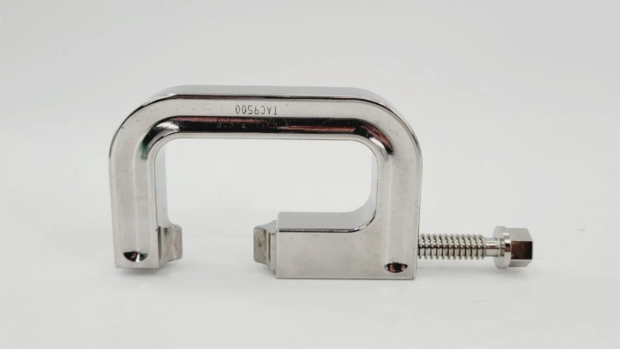 Howmedica 6486-8-500 Knee Taper Separator Orthopedic 4-1/4" Howmedica