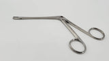 Karl Storz 455500 Nasal Forceps Straight Takahashi 7" Karl Storz