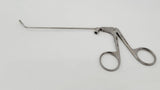Karl Storz 651210 Kuhn Bolger Giraffe Double Spoon Forceps Angled 55° 7-1/2" Karl Storz