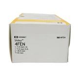 Covidien 4FEN Shiley Tracheostomy Tube Cuffed w/ Disposable Inner Cannula Covidien