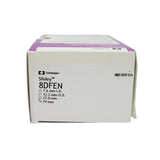 Covidien 8DFEN Shiley Tracheostomy Tube Cuffed w/ Disposable Inner Cannula Covidien