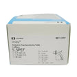 Covidien 5.5PEF Shiley Pediatric Tracheostomy Tube Cuffless Covidien