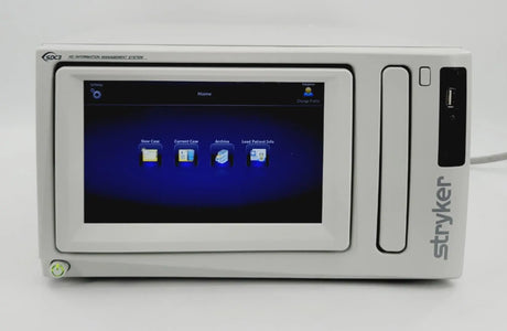 Stryker SDC3 HD Information Management System Model 0240060100 Stryker