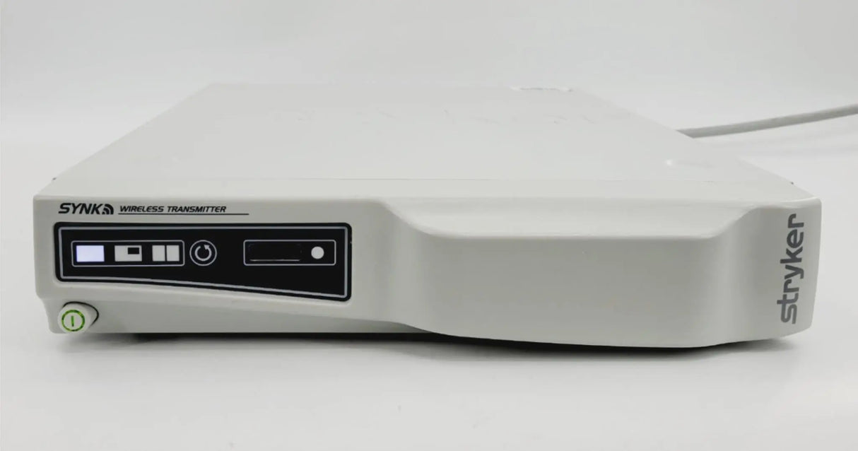 Stryker Endoscopy 0240-031-010 SYNK Wireless Transmitter Stryker