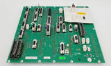 Philips 4512-108-09362 Bucky Diagnost PCB Back Panel Assembly Board Philips
