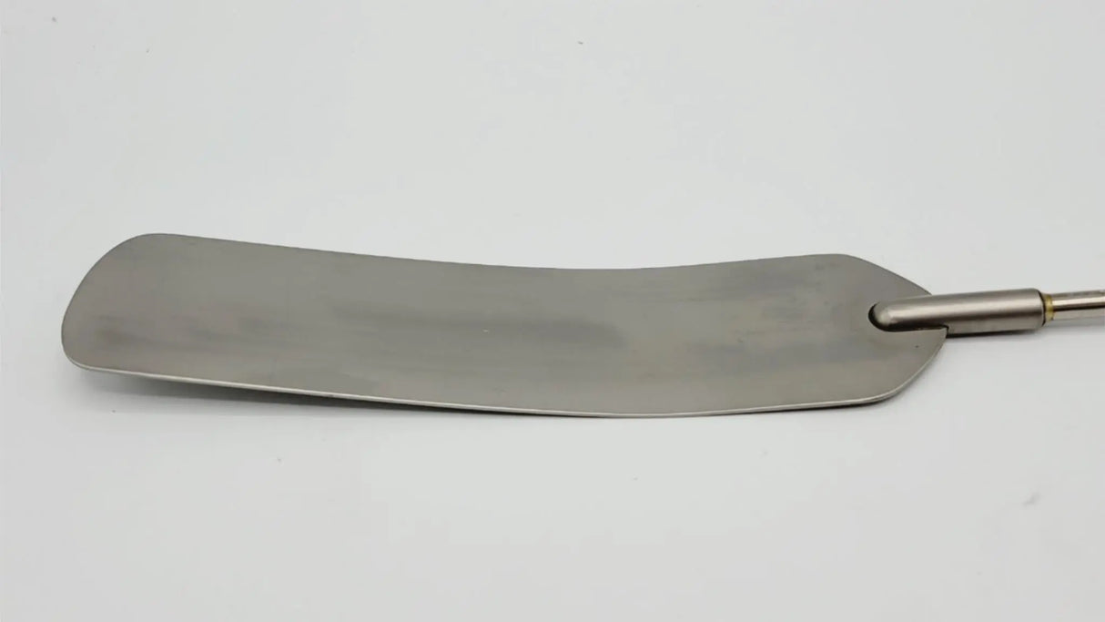 Thompson Surgical 43122 Fixed Malleable Retractor 51mm x 203mm Thompson Surgical