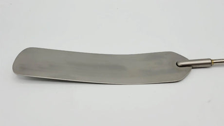 Thompson Surgical 43122 Fixed Malleable Retractor 51mm x 203mm Thompson Surgical