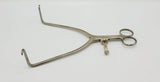 Life Instrument 741-1220 Zelpi Retractor 90° 5” Minimum Exposure Life Instruments