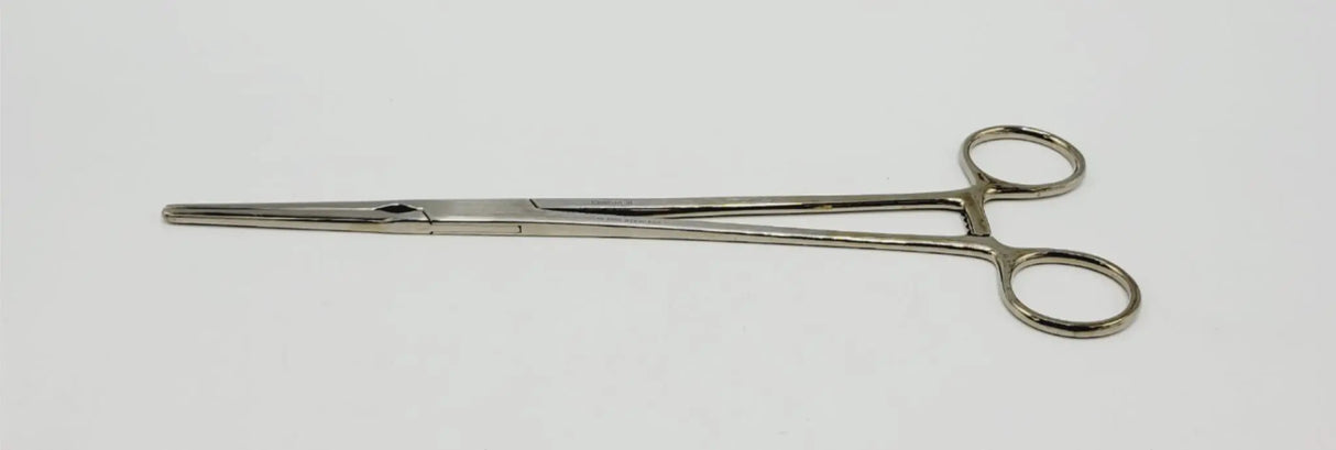 Codman 19-4060 Dennis Intestinal Surgical Clamp 8-3/4" Codman