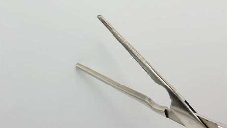 Codman 19-4060 Dennis Intestinal Surgical Clamp 8-3/4" Codman