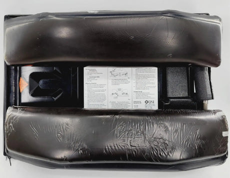 Mizuho OSI 5319/5319G Wilson Plus Frame w/ Shearguard Gel Pads AS-IS Mizuho OSI